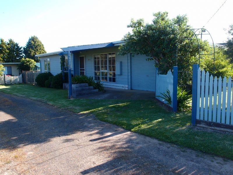 1/118 Fenwick Street, Portarlington VIC 3223