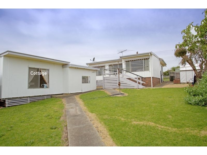 122 Geelong Road, Portarlington VIC 3223