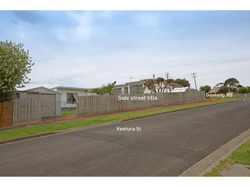 122 Geelong Road, Portarlington VIC 3223