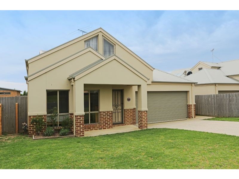 2/8 Hereford Street, Portarlington VIC 3223