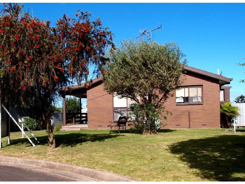 2 Guyett Court, Portarlington VIC 3223