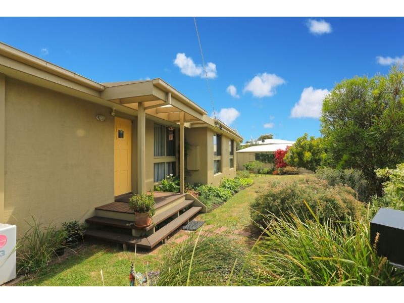 52 Hereford Street, Portarlington VIC 3223