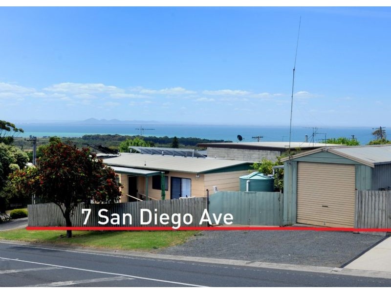 7 San Diego Avenue, Portarlington VIC 3223