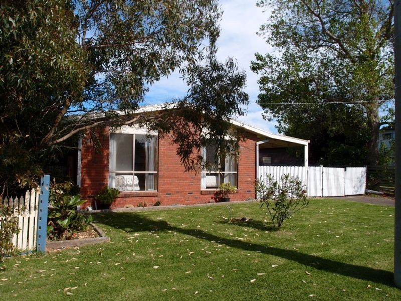 26 Simson Street, Portarlington VIC 3223