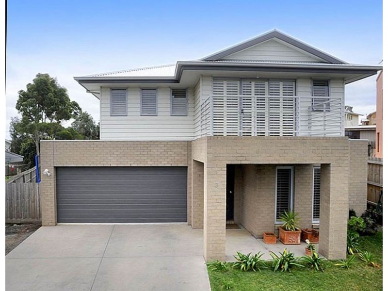 3 Lutana Court, Portarlington VIC 3223