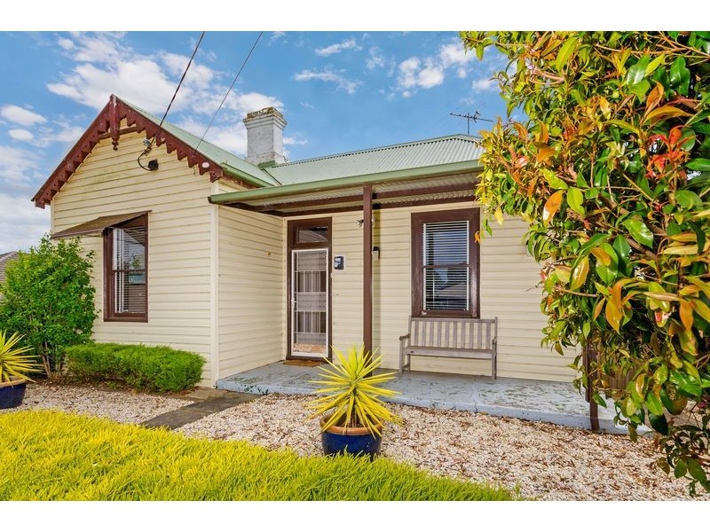 31 Clarke Street, Portarlington VIC 3223