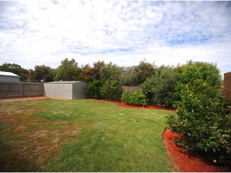 10 Hayman Street, Portarlington VIC 3223