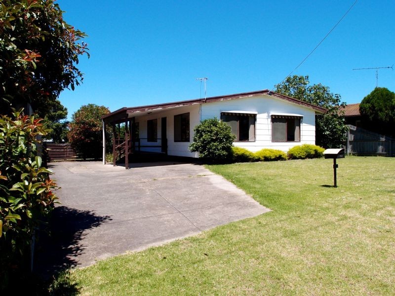 1 Guyett Court, Portarlington VIC 3223