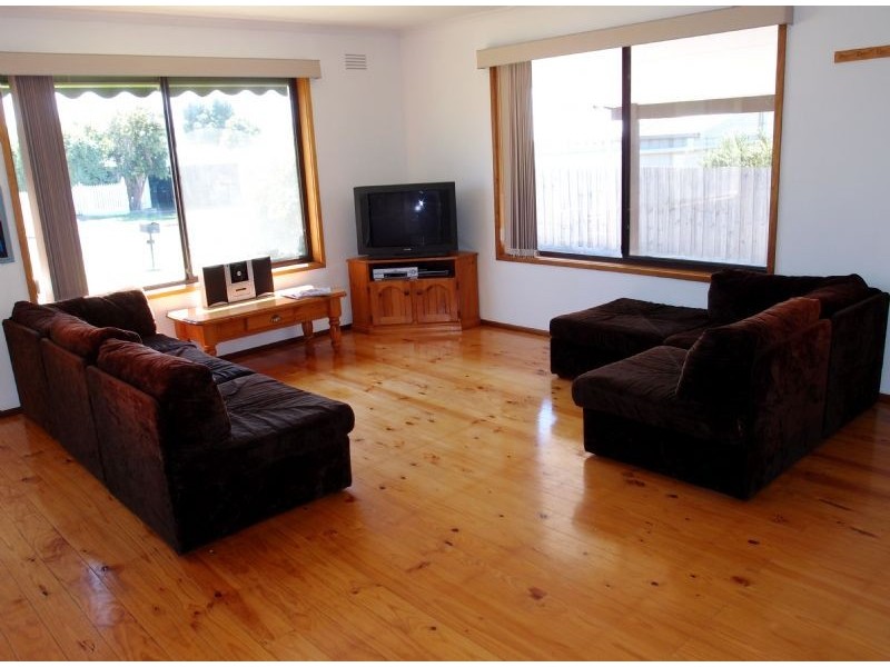 1 Guyett Court, Portarlington VIC 3223