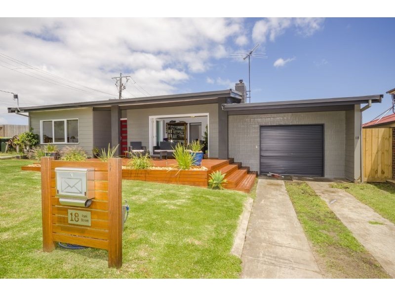 18 Park Street, Portarlington VIC 3223
