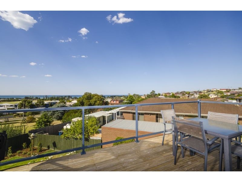 12 Sherwood Crescent, Portarlington VIC 3223