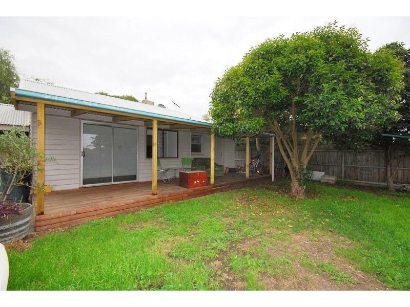 107a Fenwick Street, Portarlington VIC 3223