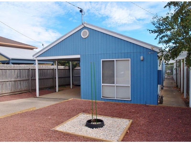 2/49 Payne Street, Portarlington VIC 3223