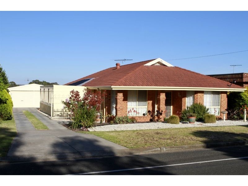 58 Henderson Street, Indented Head VIC 3223