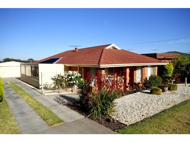 58 Henderson Street, Indented Head VIC 3223