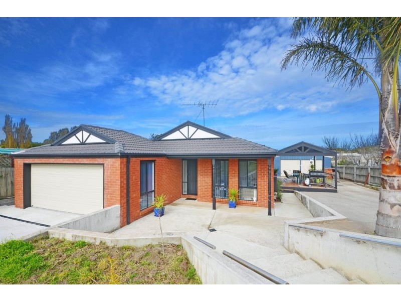 116 Fenwick Street, Portarlington VIC 3223