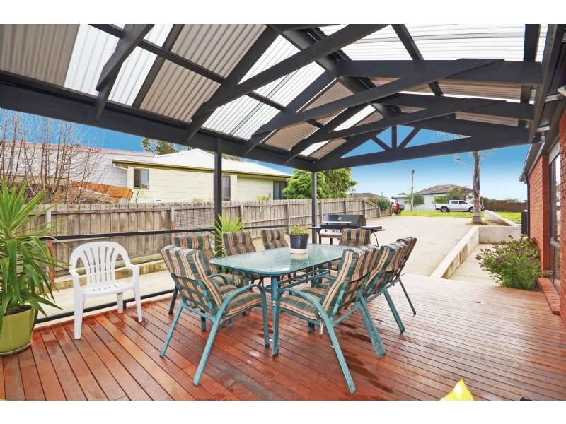 116 Fenwick Street, Portarlington VIC 3223