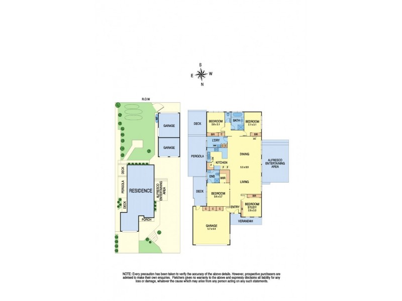 116 Fenwick Street, Portarlington VIC 3223