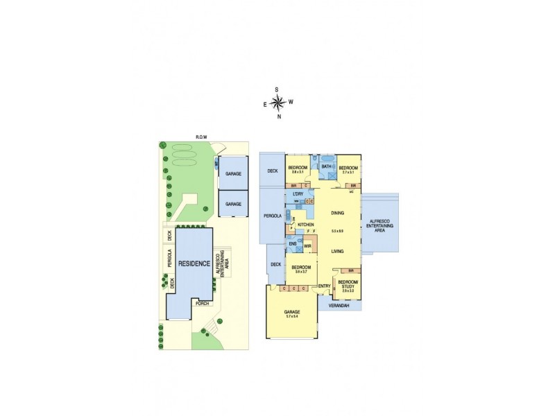 116 Fenwick Street, Portarlington VIC 3223