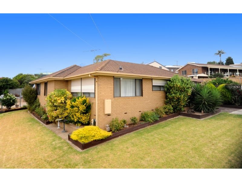 2 San Fernando Avenue, Portarlington VIC 3223