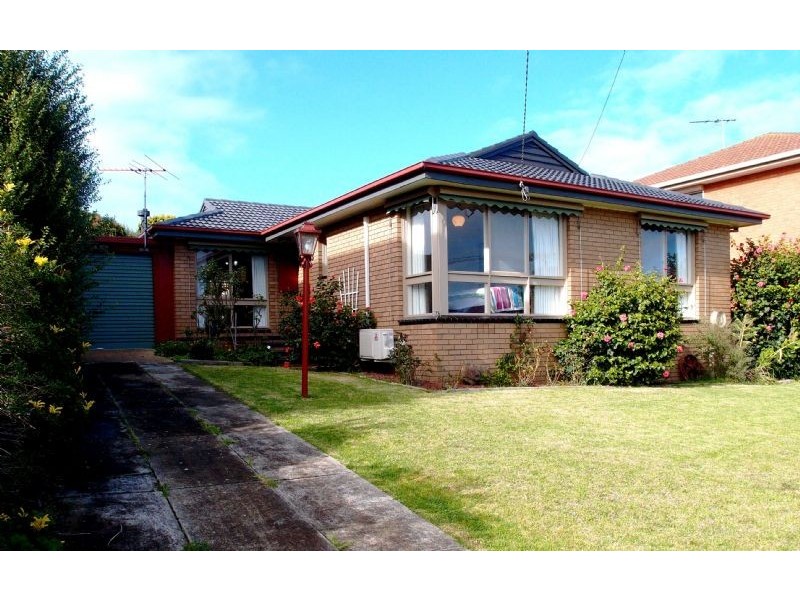 43 Mueller Street, Portarlington VIC 3223