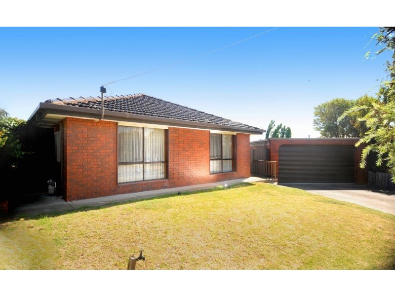 13 Grimmer Street, Portarlington VIC 3223