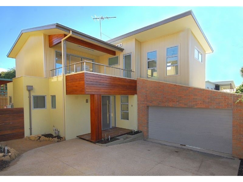 No. 3/95 Smythe Street, Portarlington VIC 3223