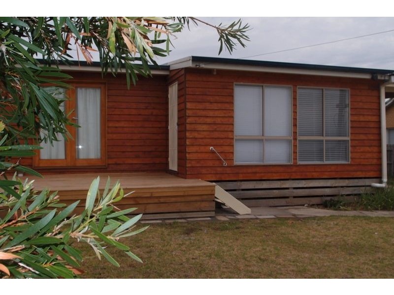 33 Hereford Street, Portarlington VIC 3223