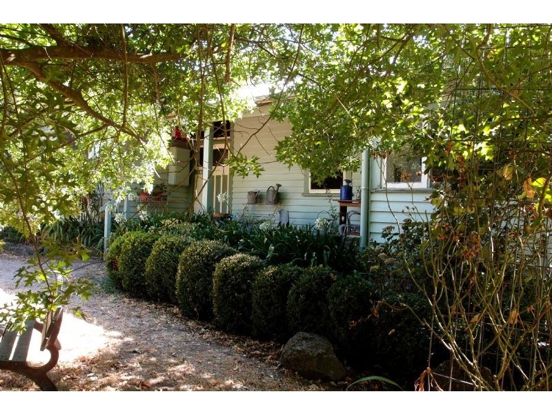 52-54 Sladen Street, Birregurra VIC 3242