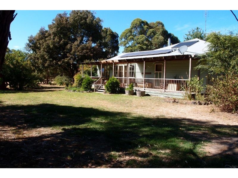 52-54 Sladen Street, Birregurra VIC 3242