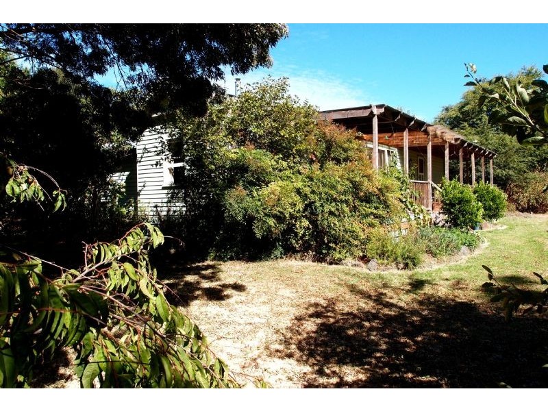 52-54 Sladen Street, Birregurra VIC 3242