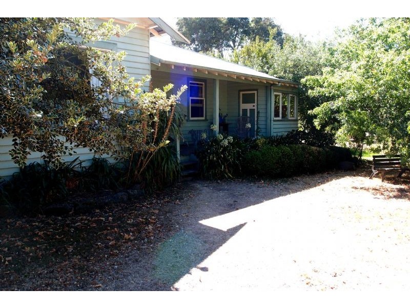 52-54 Sladen Street, Birregurra VIC 3242