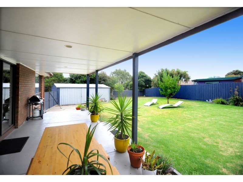 4 Agonis Court, Portarlington VIC 3223