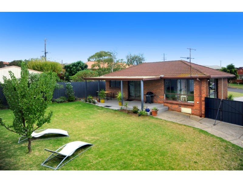 4 Agonis Court, Portarlington VIC 3223