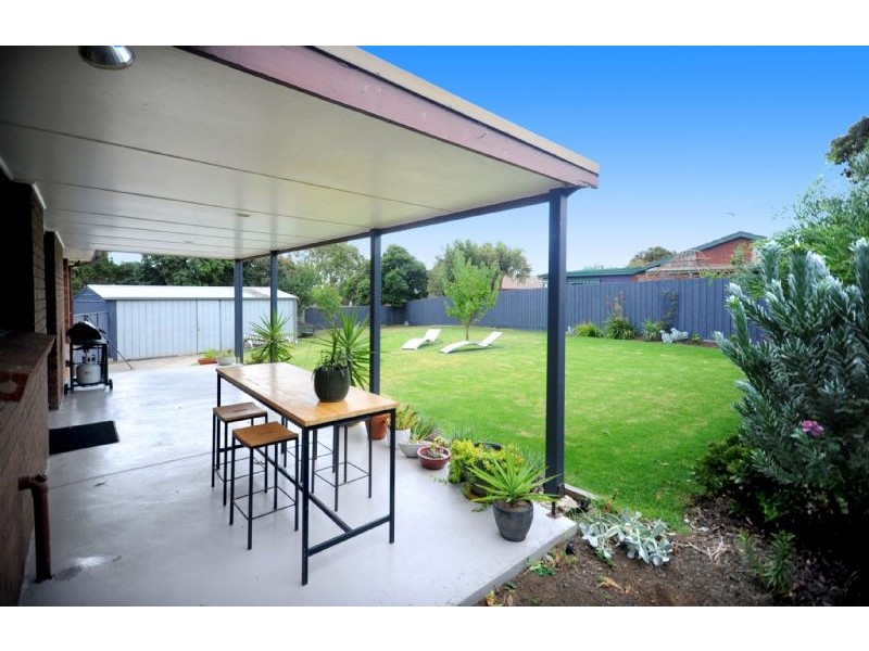 4 Agonis Court, Portarlington VIC 3223
