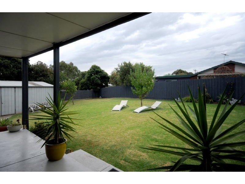 4 Agonis Court, Portarlington VIC 3223