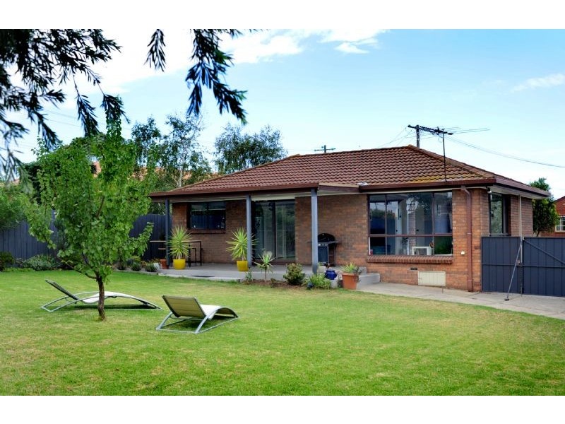 4 Agonis Court, Portarlington VIC 3223