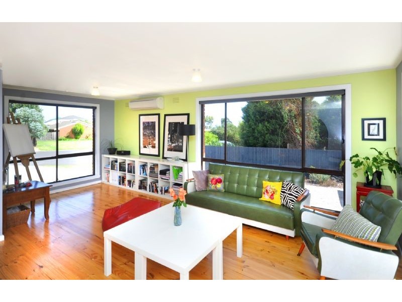 4 Agonis Court, Portarlington VIC 3223