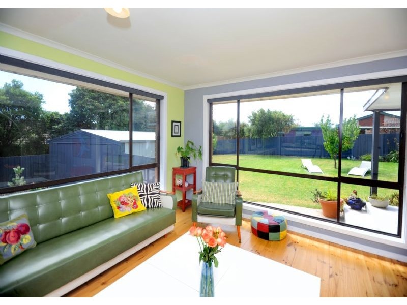 4 Agonis Court, Portarlington VIC 3223