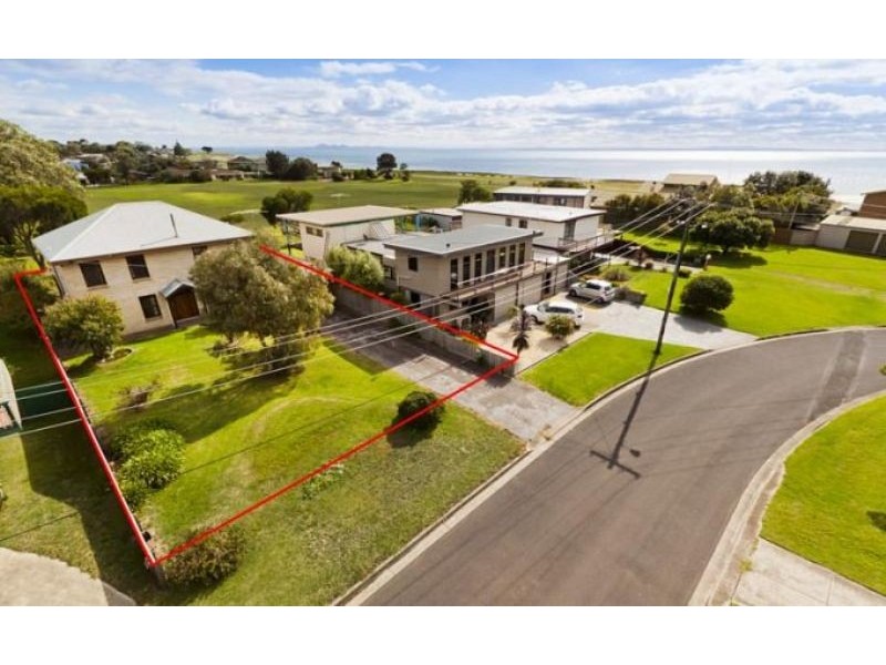 43 Seaforth Drive, Portarlington VIC 3223
