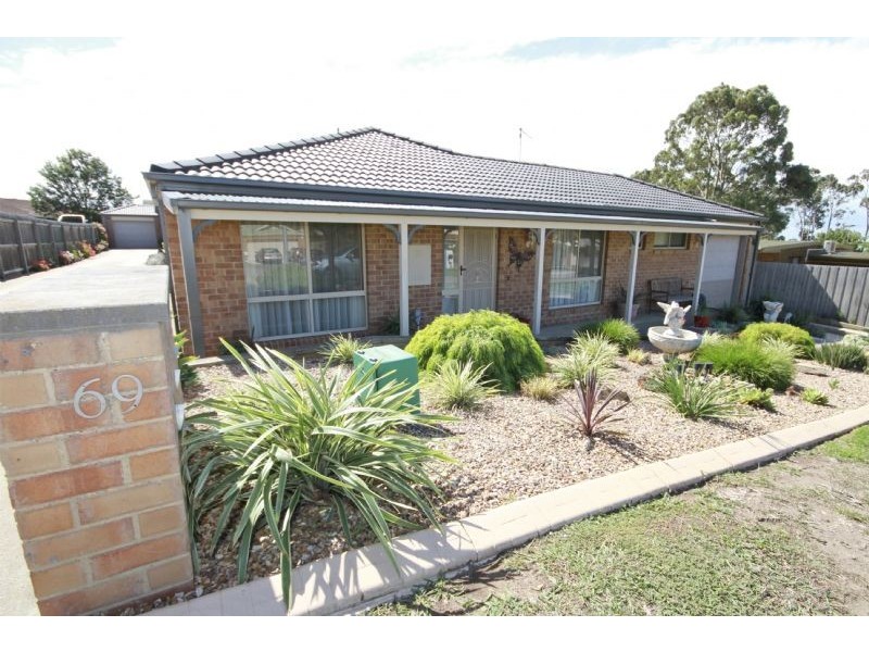 1/69 Langdon Street, Portarlington VIC 3223