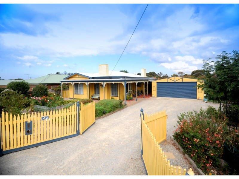 142 Newcombe Street, Portarlington VIC 3223