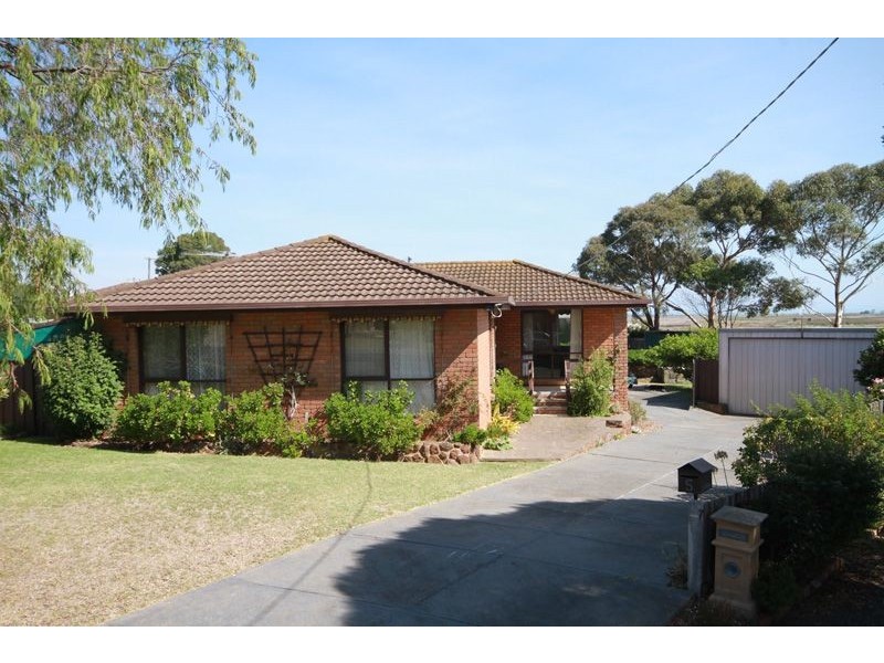 5 Tristania Court, Portarlington VIC 3223