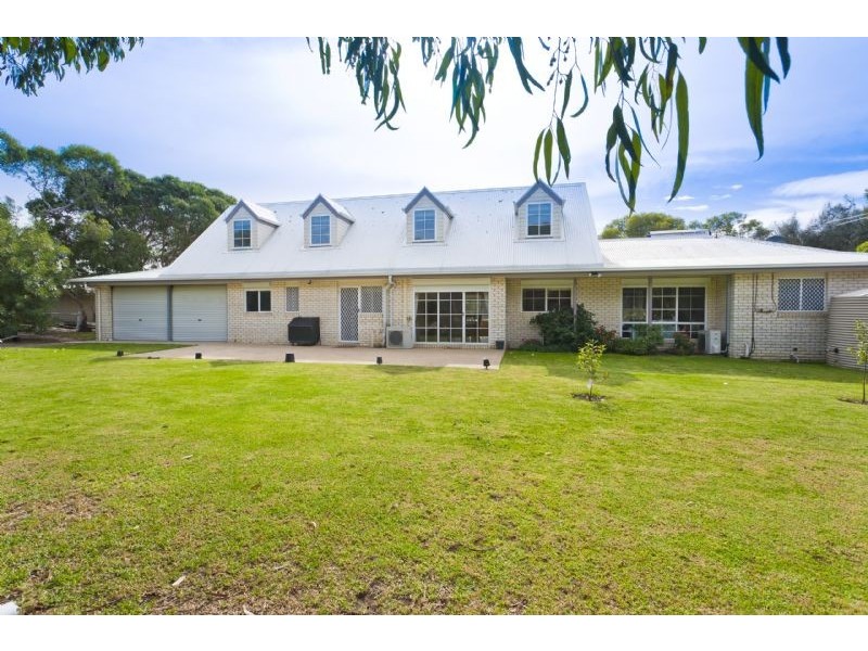 295 Harvey Road, St Leonards VIC 3223