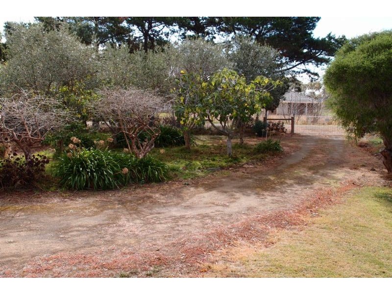 44-54 Oxley Street, Portarlington VIC 3223