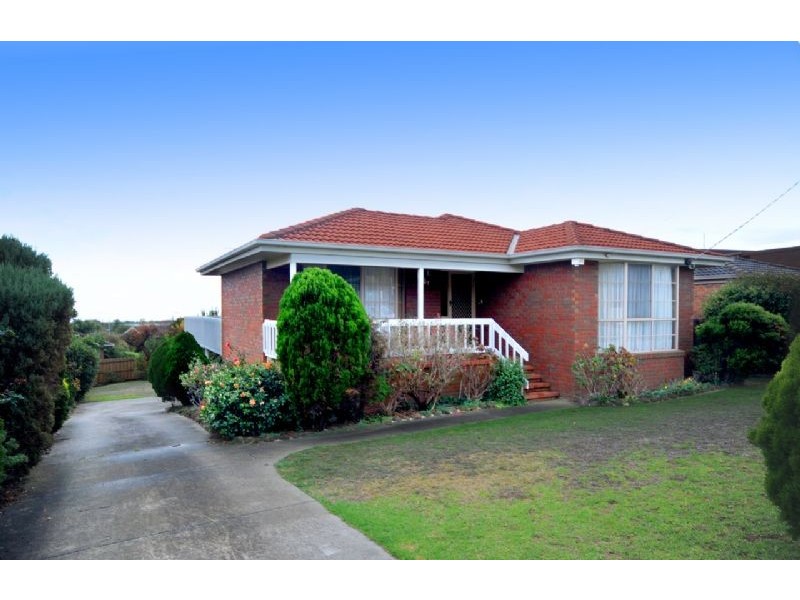 14 Hawthorn Street, Portarlington VIC 3223