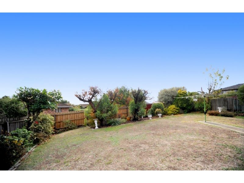 14 Hawthorn Street, Portarlington VIC 3223