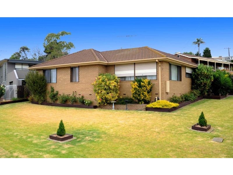 2 San Fernando Avenue, Portarlington VIC 3223