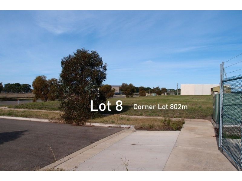 Lot 8 Rajah Court, Portarlington VIC 3223