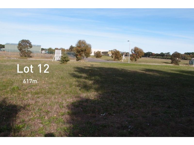 Lot 12 Rajah Court, Portarlington VIC 3223